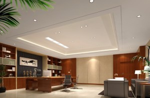 Chinese-style-modern-minimalist-CEO-office-interior-design