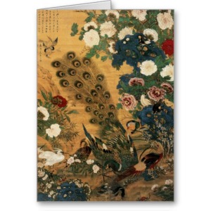 ancient_chinese_silk_paper_art_peacock_card-rddb7cbdc006e49f19b7843dc2d80e6ae_xvuat_8byvr_512
